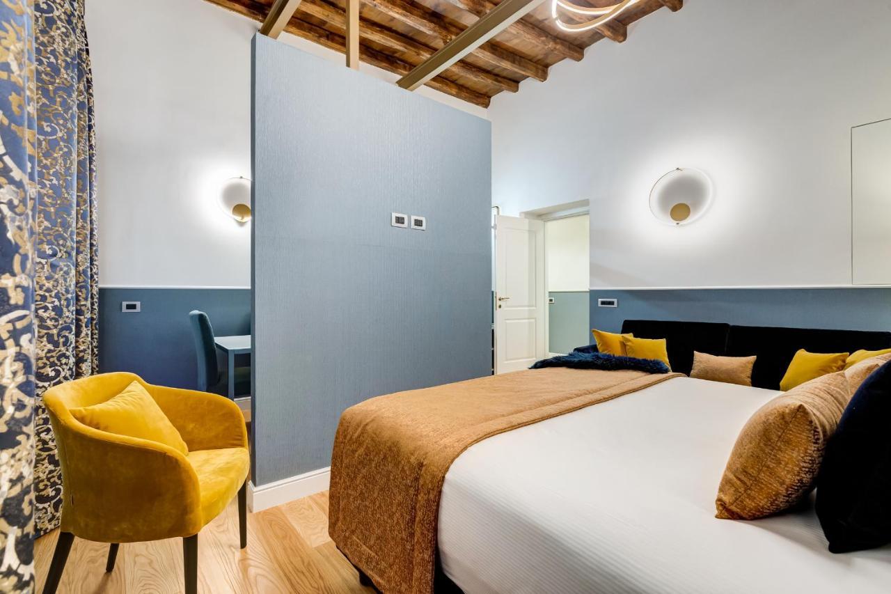 Borgognona Luxury *