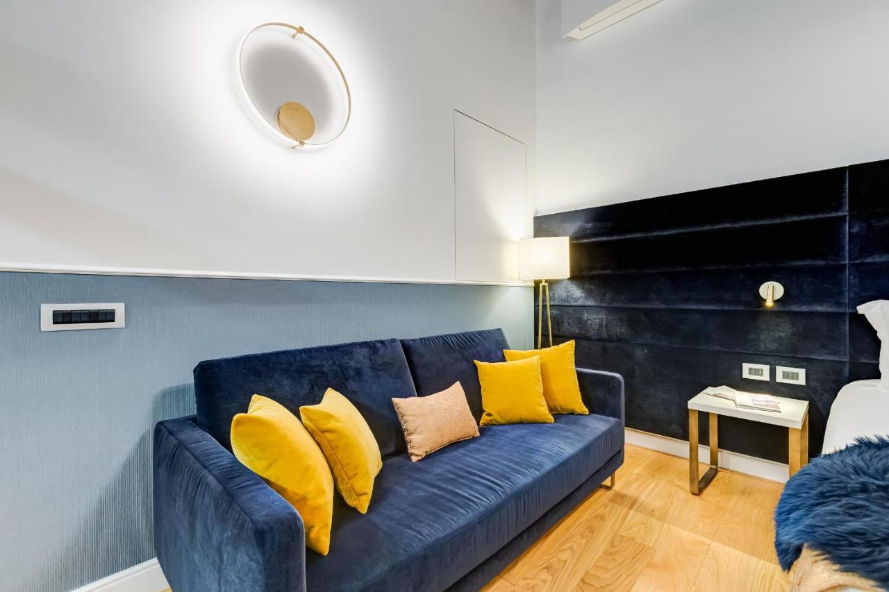 Appartamento Borgognona Luxury Roma
