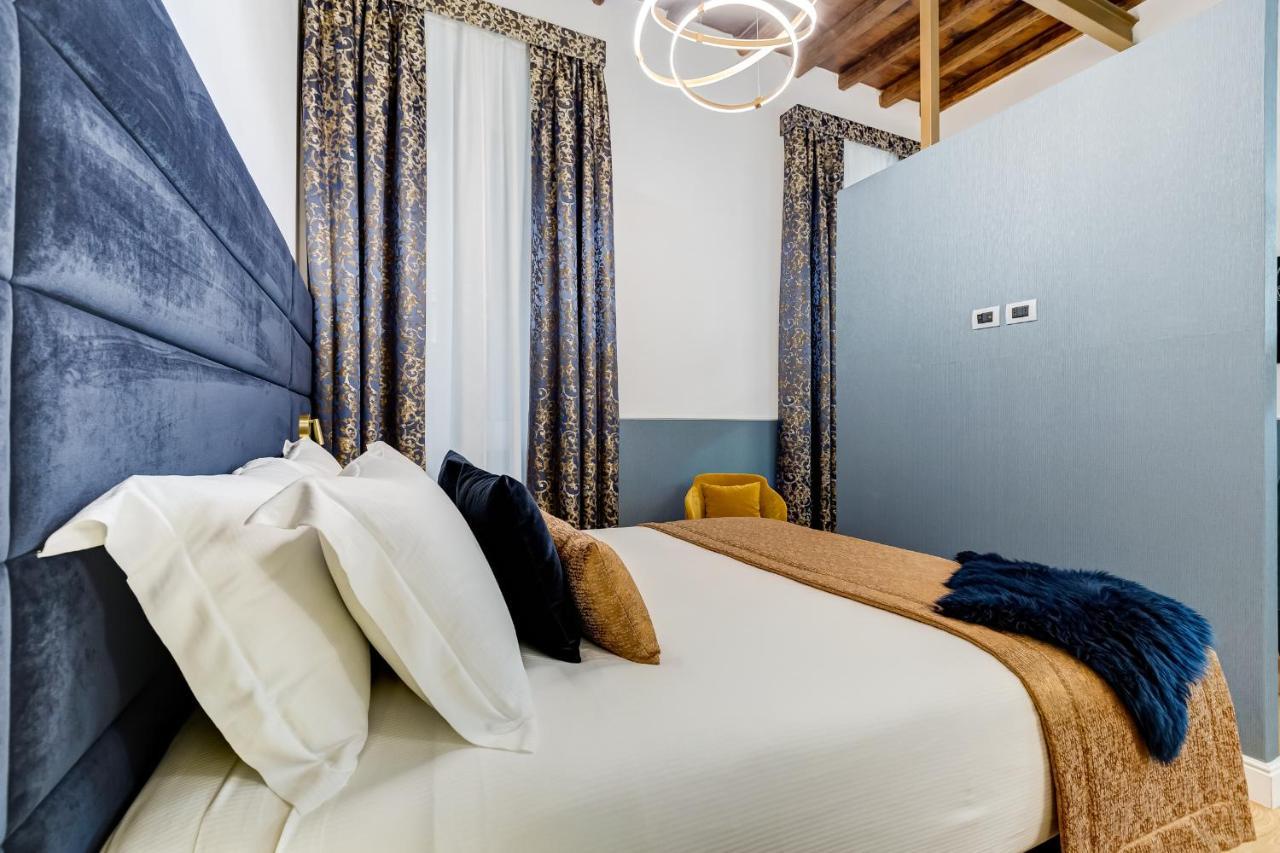 Appartamento Borgognona Luxury *