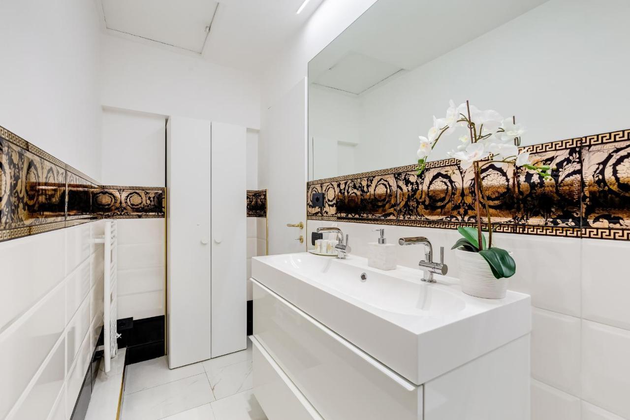 Appartamento Borgognona Luxury *