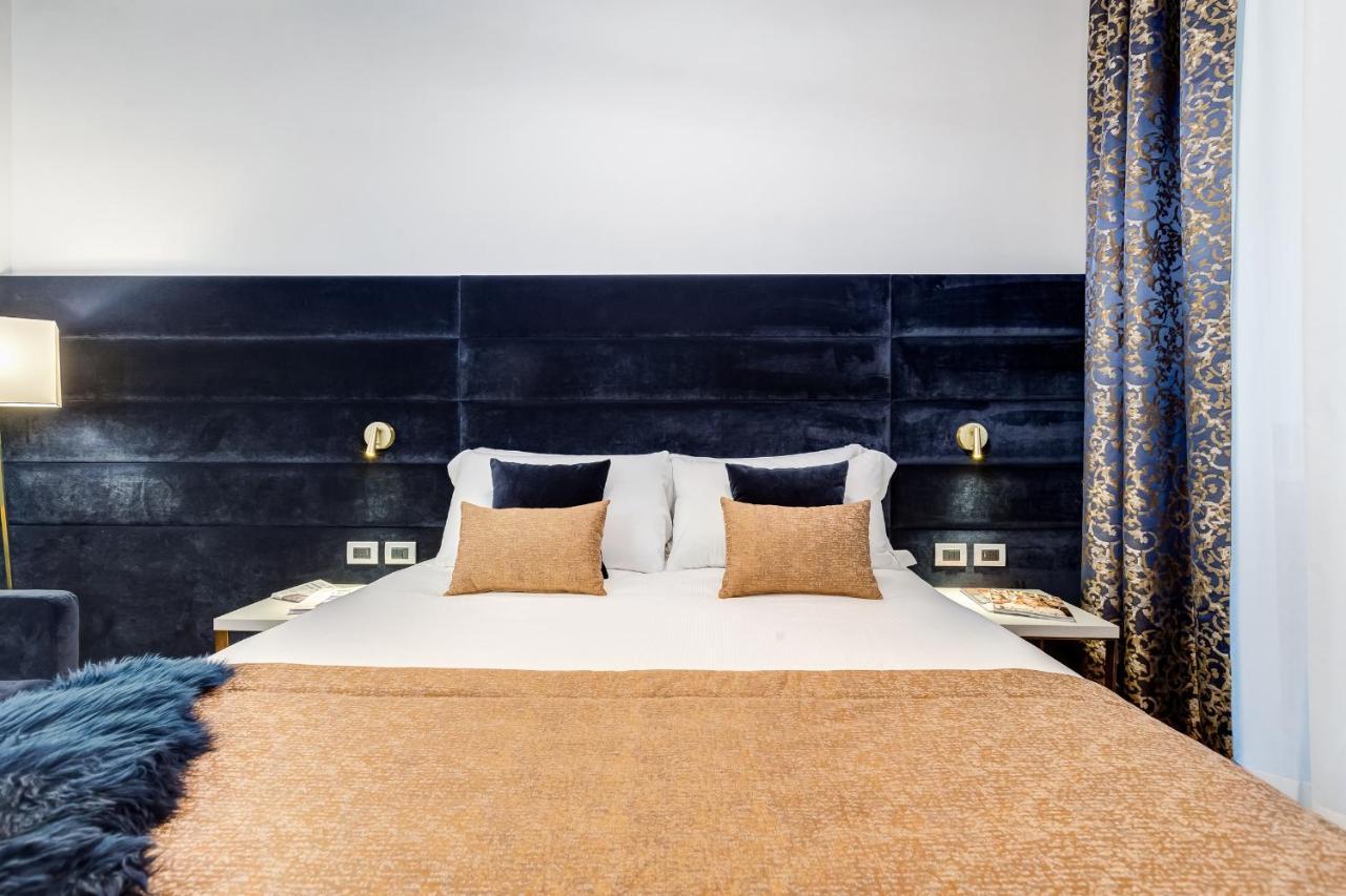 Borgognona Luxury *
