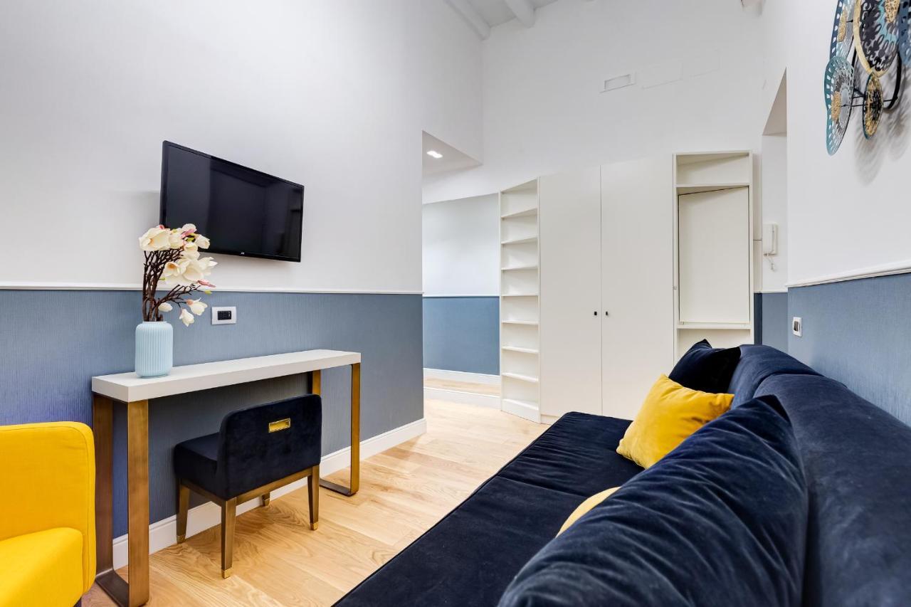 Appartamento Borgognona Luxury Roma
