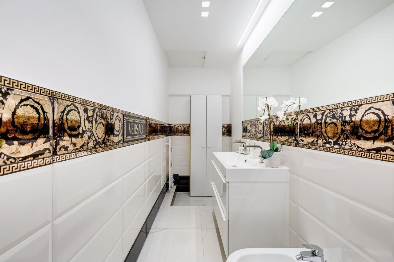 Borgognona Luxury *