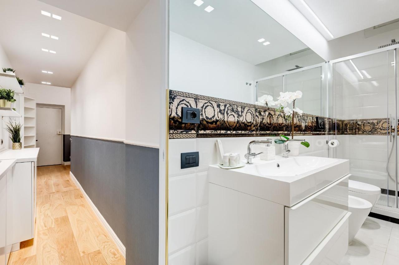 Borgognona Luxury Roma