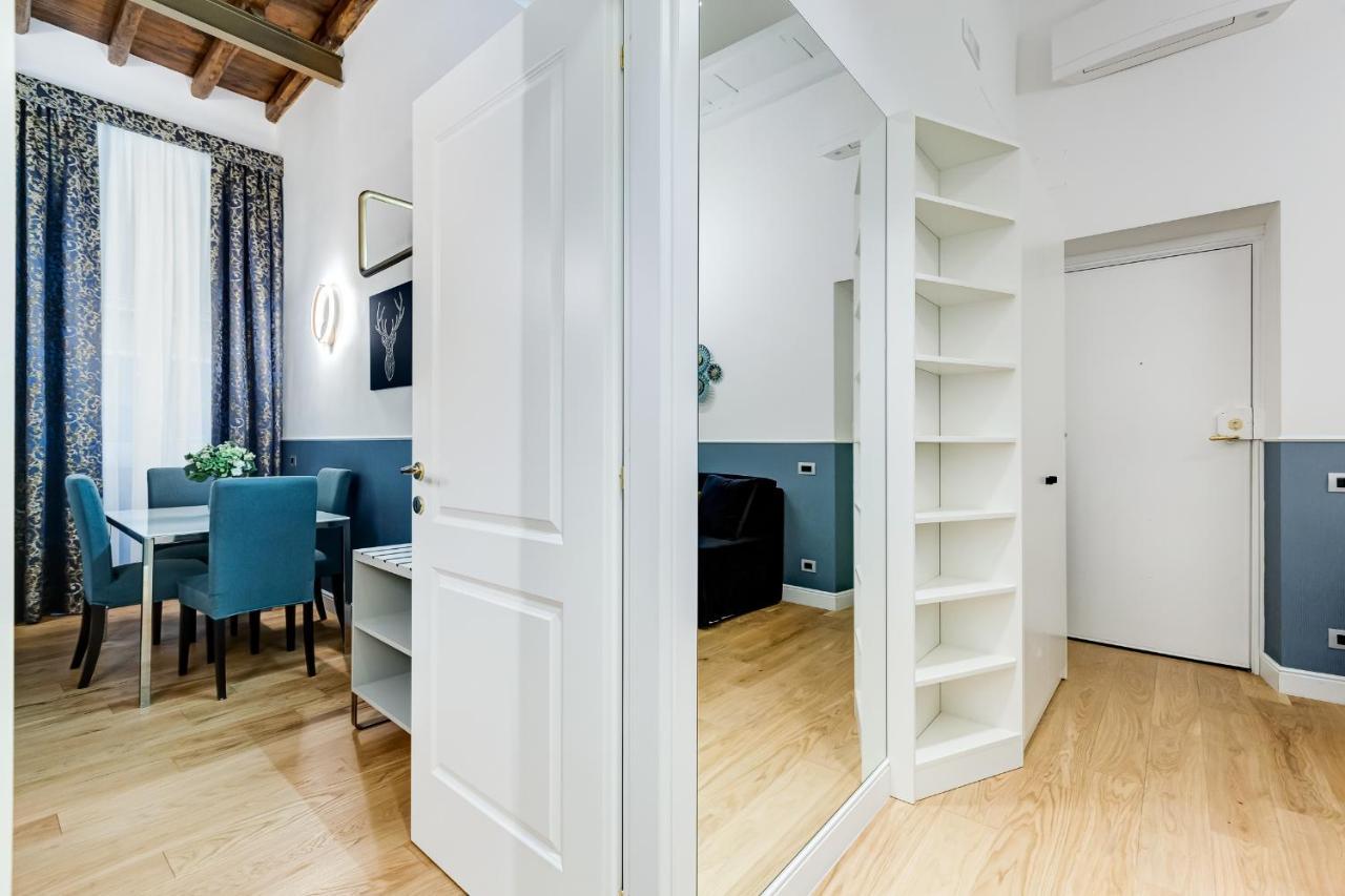 Appartamento Borgognona Luxury Roma
