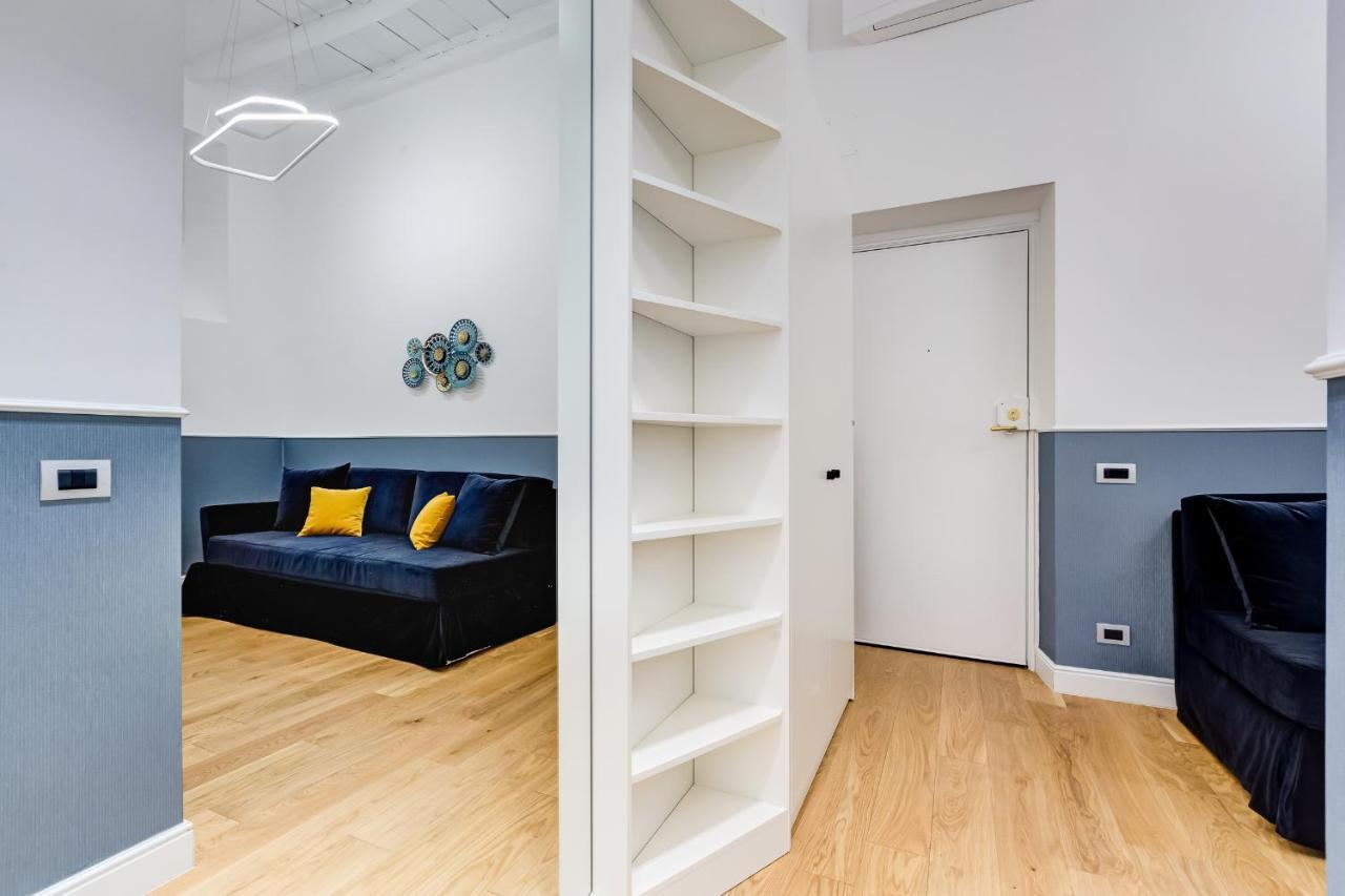 Borgognona Luxury *