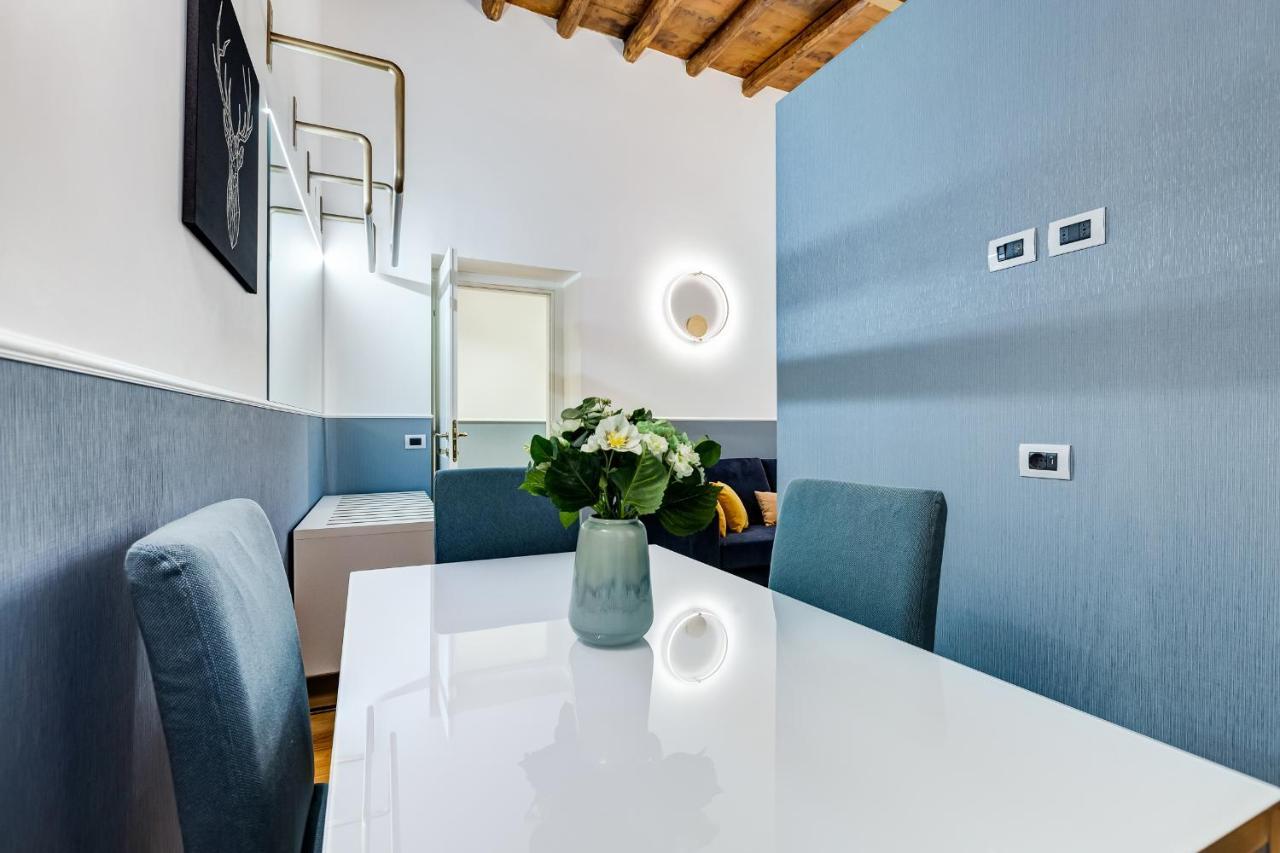 Borgognona Luxury *
